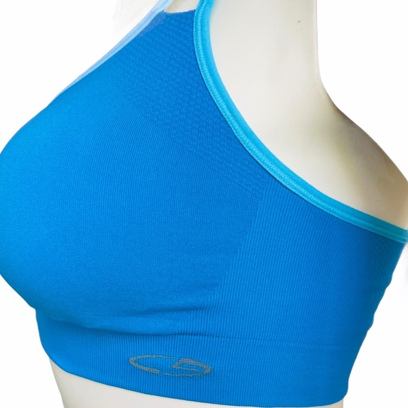 Champions The Infinity Racerback Sports Bra - Picture 4 of 6